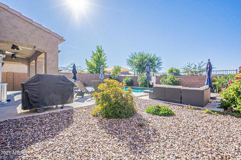 2289 E Runaway Bay Pl, Gilbert, AZ 85298 photo 39
