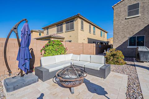 2289 E Runaway Bay Pl, Gilbert, AZ 85298 photo 43