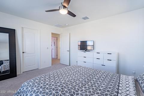2289 E Runaway Bay Pl, Gilbert, AZ 85298 photo 32