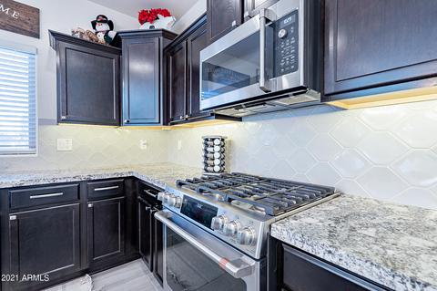 2289 E Runaway Bay Pl, Gilbert, AZ 85298 photo 6