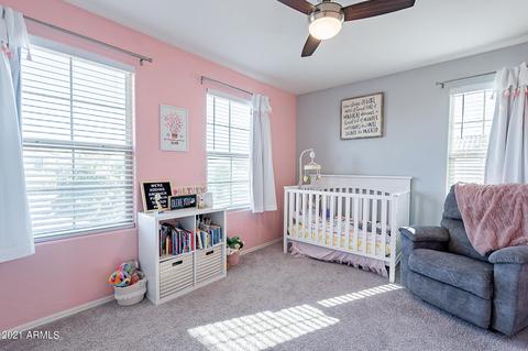 2289 E Runaway Bay Pl, Gilbert, AZ 85298 photo 27