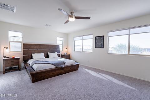 2289 E Runaway Bay Pl, Gilbert, AZ 85298 photo 16