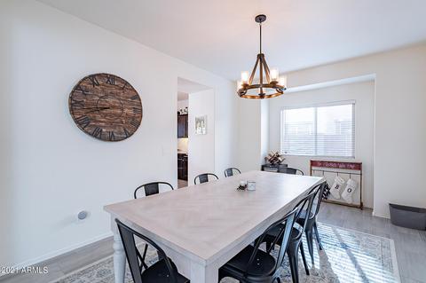 2289 E Runaway Bay Pl, Gilbert, AZ 85298 photo 9