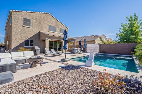 2289 E Runaway Bay Pl, Gilbert, AZ 85298 photo 40