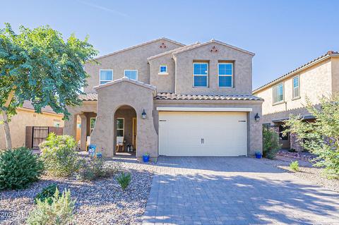 2289 E Runaway Bay Pl, Gilbert, AZ 85298 photo 1
