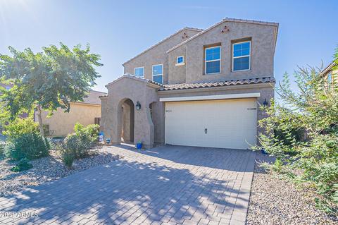 2289 E Runaway Bay Pl, Gilbert, AZ 85298 photo 50