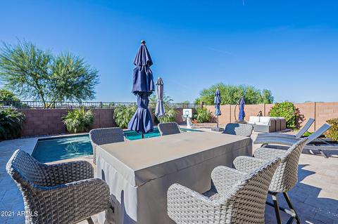 2289 E Runaway Bay Pl, Gilbert, AZ 85298 photo 48
