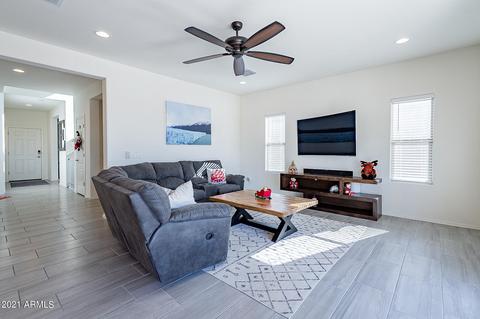 2289 E Runaway Bay Pl, Gilbert, AZ 85298 photo 13