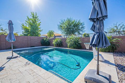 2289 E Runaway Bay Pl, Gilbert, AZ 85298 photo 42
