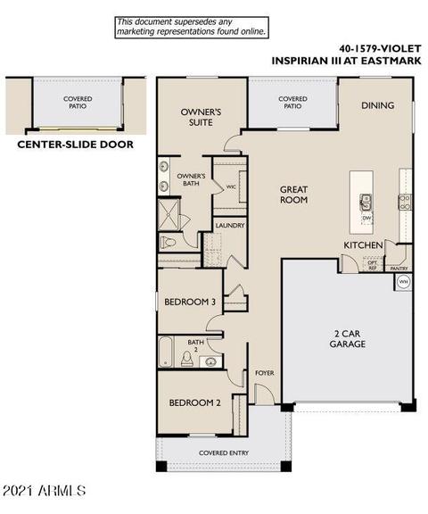 9350 E Static Ave, Mesa, AZ 85212 photo 4