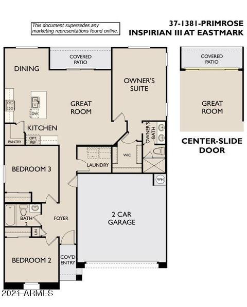 9344 E Static Ave, Mesa, AZ 85212 photo 4