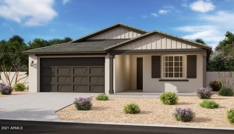 9825 E Satellite Dr, Mesa, AZ 85212 photo 1