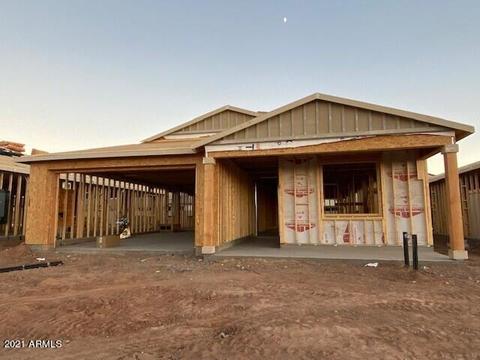 9825 E Satellite Dr, Mesa, AZ 85212 photo 2