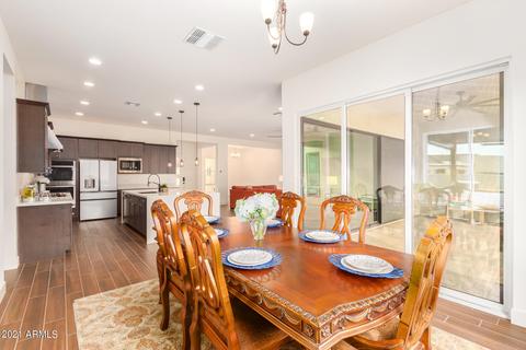 1331 E La Mirada Dr, Phoenix, AZ 85042 photo 17