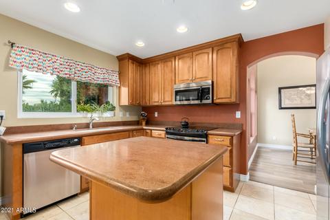 2409 E Rockledge Rd, Phoenix, AZ 85048 photo 1