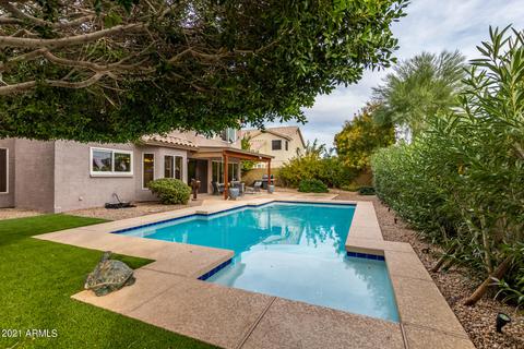 2409 E Rockledge Rd, Phoenix, AZ 85048 photo 40