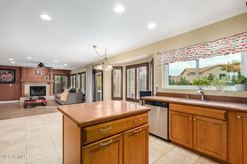 2409 E Rockledge Rd, Phoenix, AZ 85048 photo 4