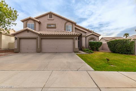 2409 E Rockledge Rd, Phoenix, AZ 85048 photo 47