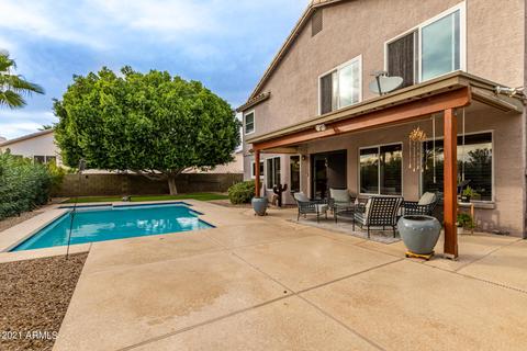2409 E Rockledge Rd, Phoenix, AZ 85048 photo 37