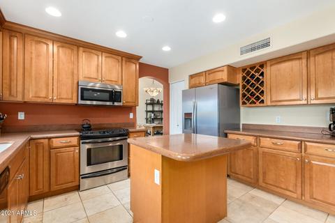 2409 E Rockledge Rd, Phoenix, AZ 85048 photo 5
