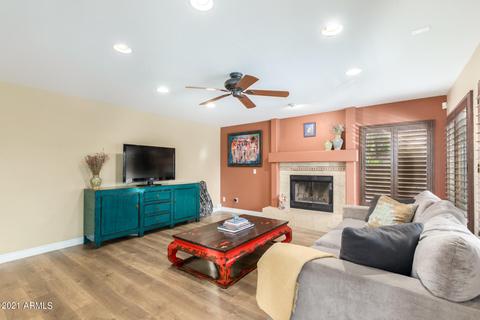 2409 E Rockledge Rd, Phoenix, AZ 85048 photo 11
