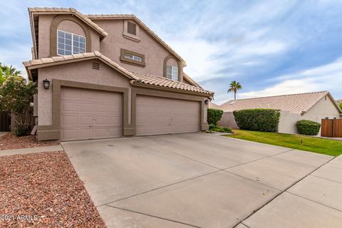 2409 E Rockledge Rd, Phoenix, AZ 85048 photo 46