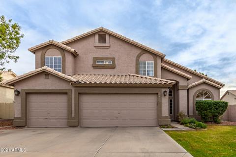 2409 E Rockledge Rd, Phoenix, AZ 85048 photo 45