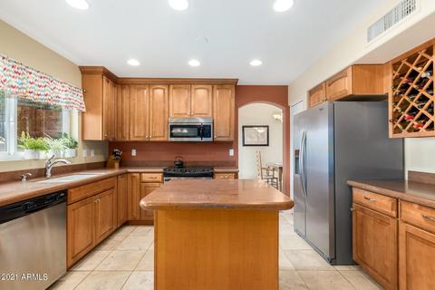 2409 E Rockledge Rd, Phoenix, AZ 85048 photo 3