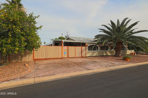 5548 E Aspen Ave, Mesa, AZ 85206 photo 4