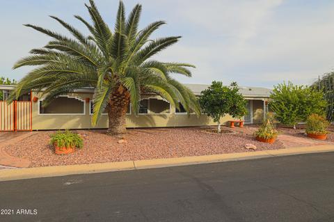 5548 E Aspen Ave, Mesa, AZ 85206 photo 3