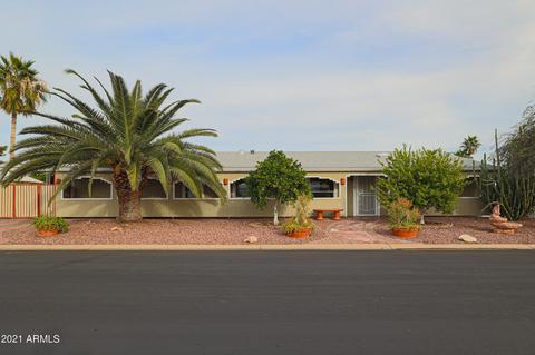 5548 E Aspen Ave, Mesa, AZ 85206 photo 5