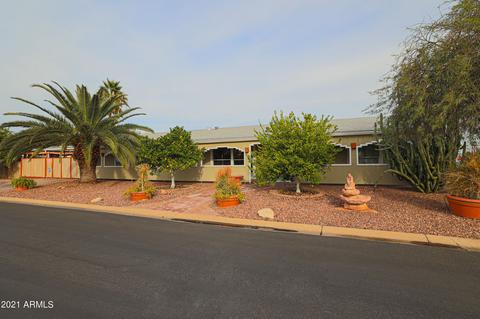 5548 E Aspen Ave, Mesa, AZ 85206 photo 2