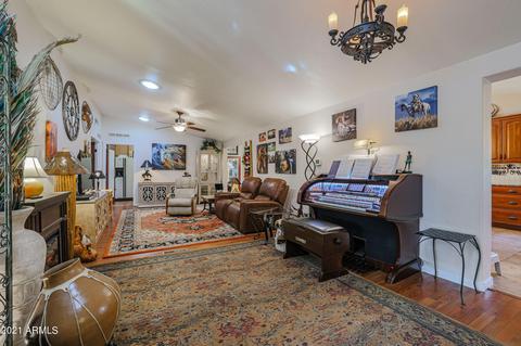 5548 E Aspen Ave, Mesa, AZ 85206 photo 25