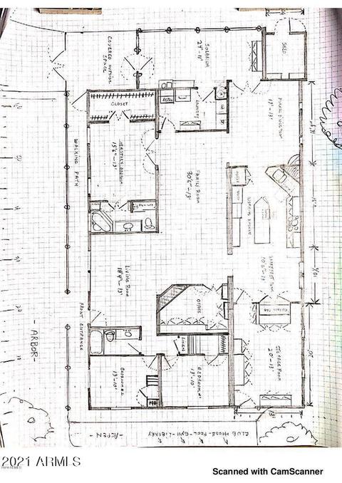 5548 E Aspen Ave, Mesa, AZ 85206 photo 53