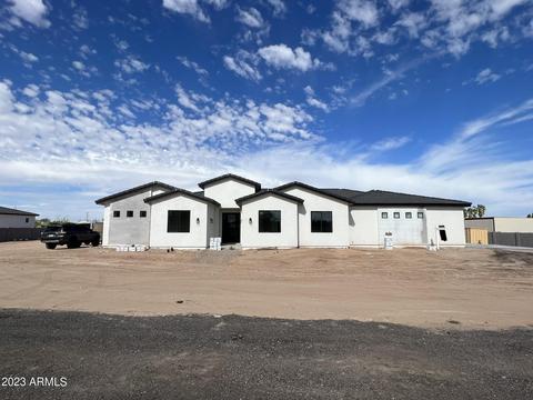 26024 S 177th Way, Queen Creek, AZ 85142