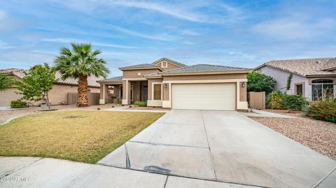 1079 S Oak Ct, Gilbert, AZ 85233 photo 1