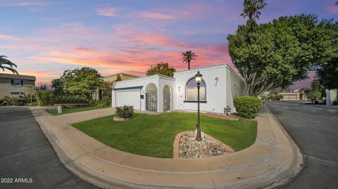 2603 E Beekman Pl, Phoenix, AZ 85016 photo 2
