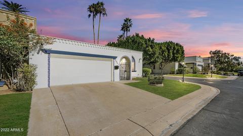 2603 E Beekman Pl, Phoenix, AZ 85016 photo 36