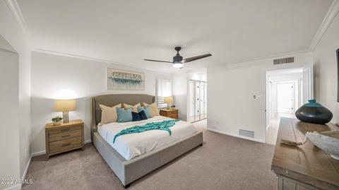 2603 E Beekman Pl, Phoenix, AZ 85016 photo 17