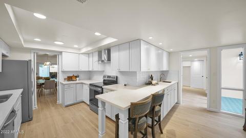 2603 E Beekman Pl, Phoenix, AZ 85016 photo 13
