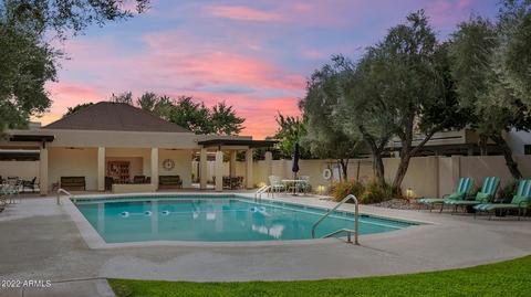 2603 E Beekman Pl, Phoenix, AZ 85016 photo 32