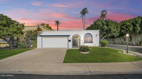 2603 E Beekman Pl, Phoenix, AZ 85016 photo 1