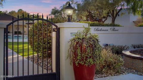 2603 E Beekman Pl, Phoenix, AZ 85016 photo 31