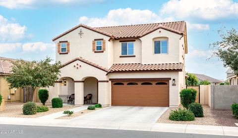 3225 E Regina St, Mesa, AZ 85213 photo 1