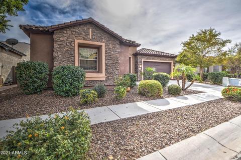 3459 E Shannon St, Gilbert, AZ 85295 photo 46