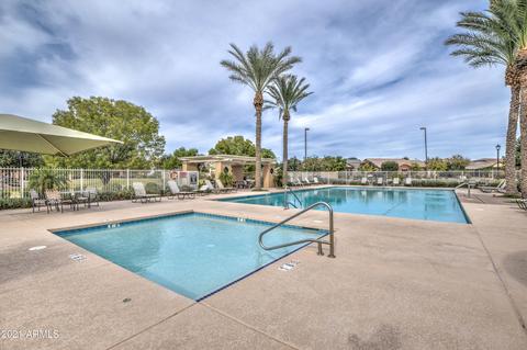 3459 E Shannon St, Gilbert, AZ 85295 photo 43