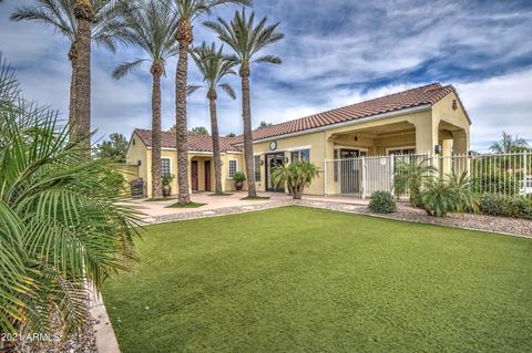 3459 E Shannon St, Gilbert, AZ 85295 photo 41