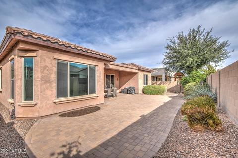 3459 E Shannon St, Gilbert, AZ 85295 photo 37