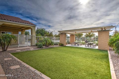 3459 E Shannon St, Gilbert, AZ 85295 photo 40