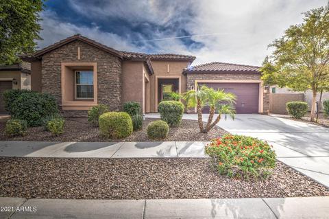 3459 E Shannon St, Gilbert, AZ 85295 photo 1